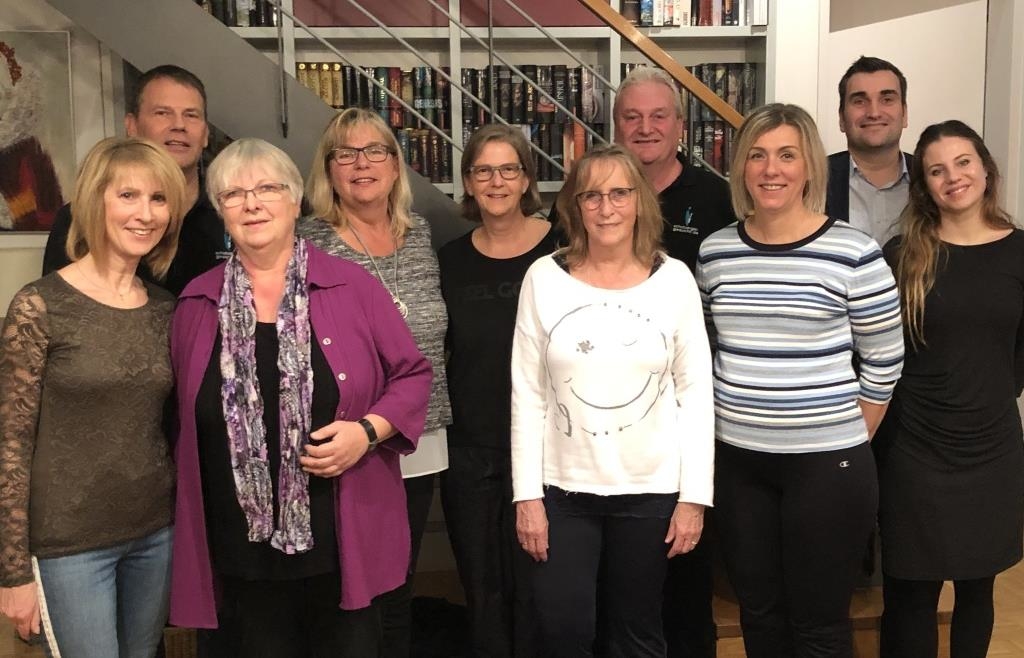 Verein gibt Kindern ein Zuhause